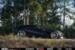Ferrari F12berlinetta on ADV.1 Wheels (ADV05STSCS) 2015 года